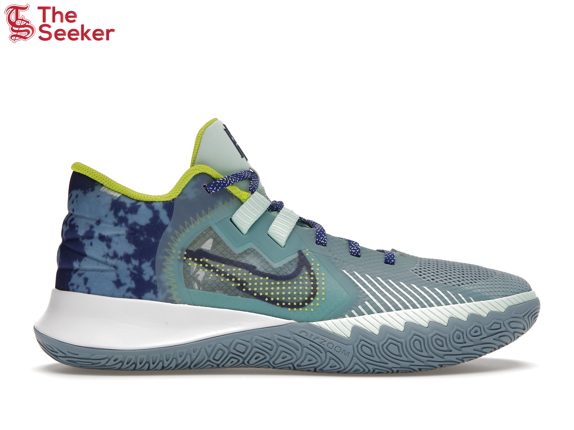 Nike Kyrie Flytrap V Ocean Cube