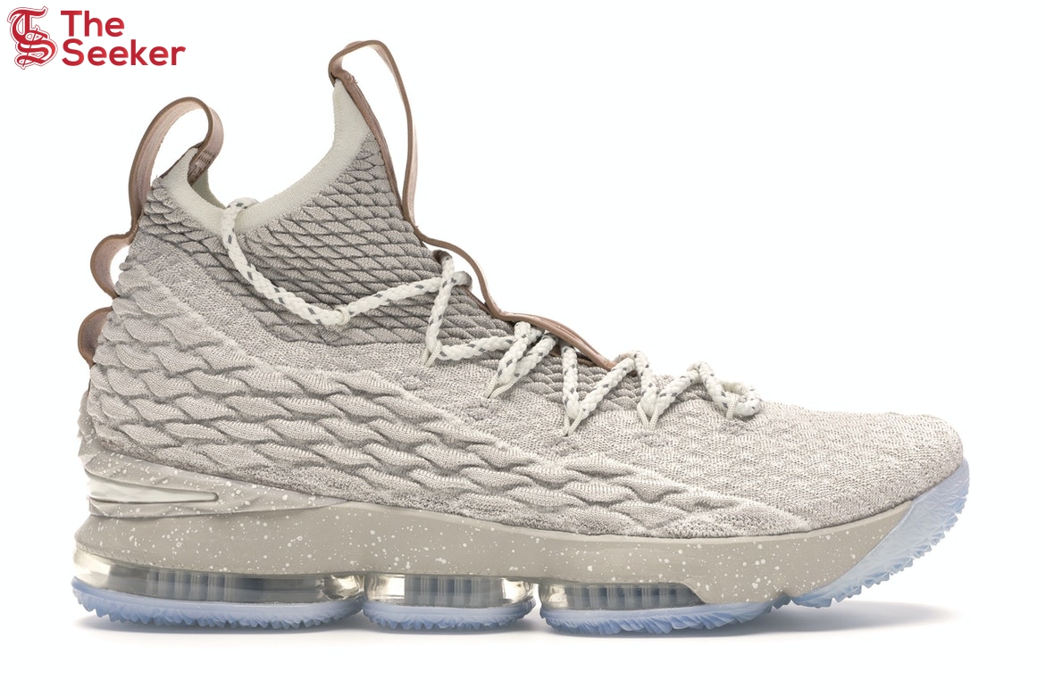 Nike LeBron 15 Ghost