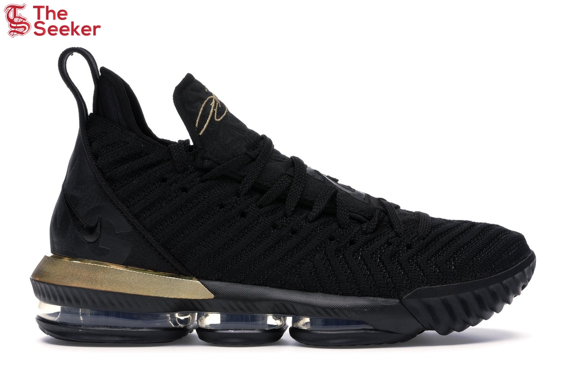 Nike LeBron 16 I'm King