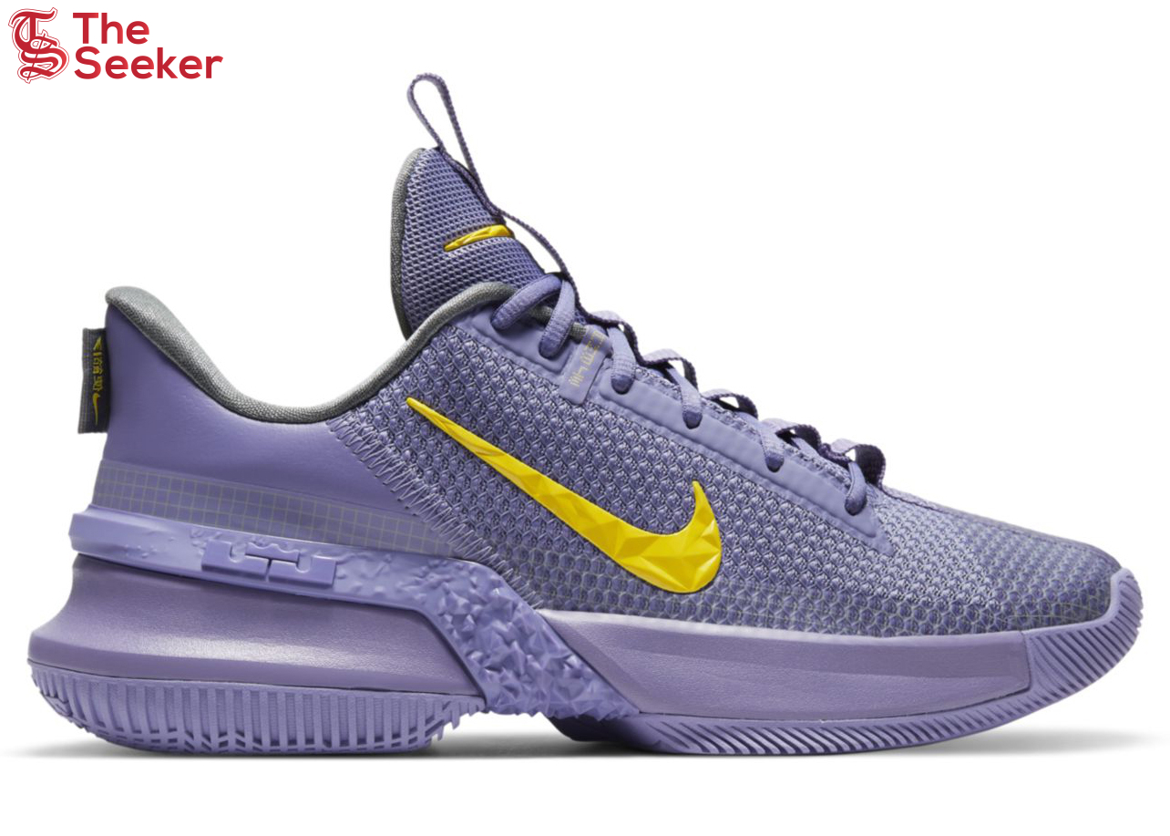 Nike LeBron Ambassador 13 Lakers