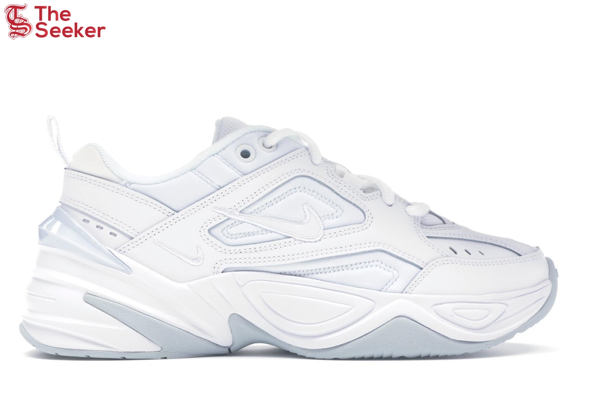 Nike M2K Tekno White Pure Platinum (Women's)