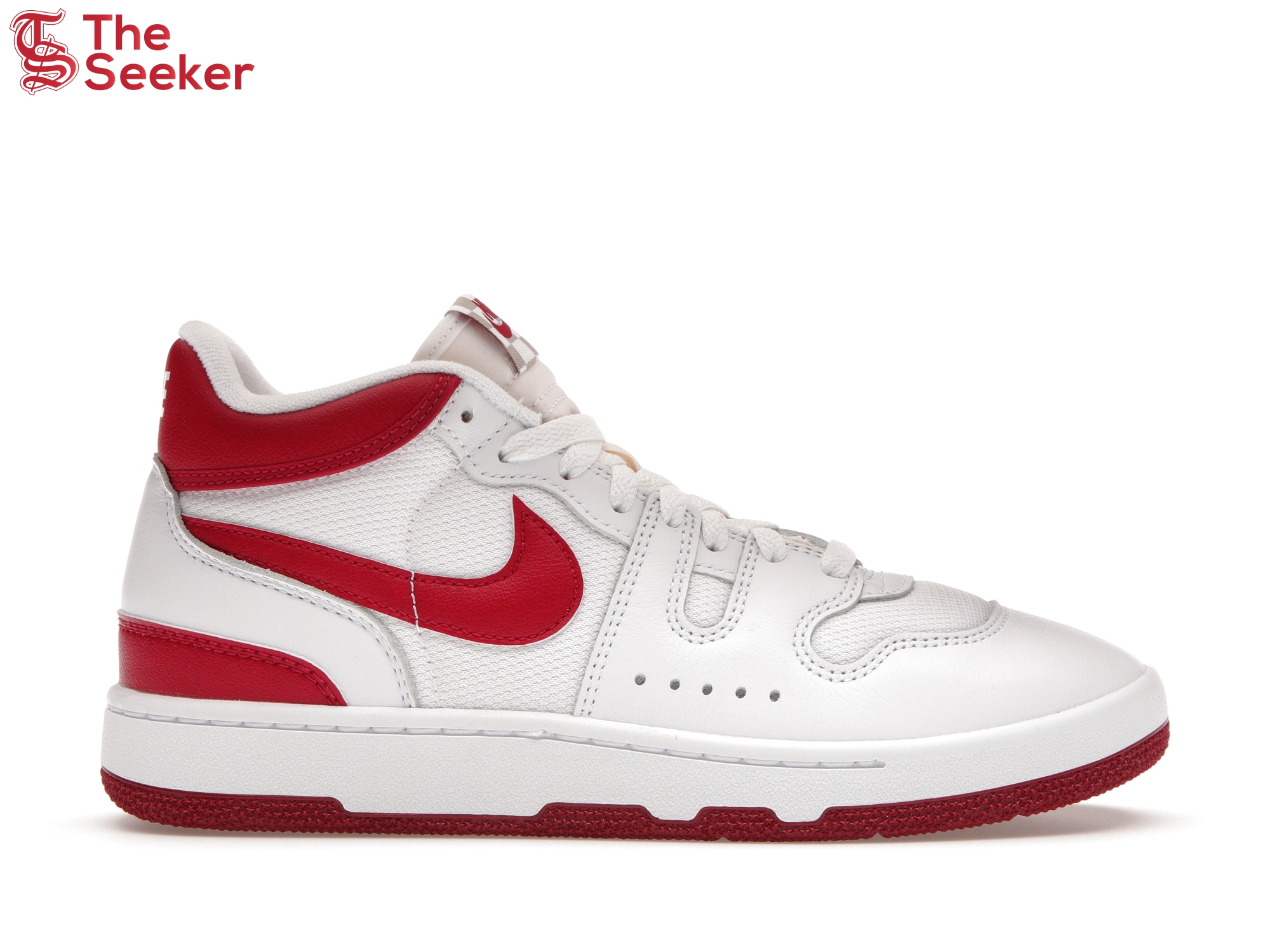 Nike Mac Attack QS SP Red Crush