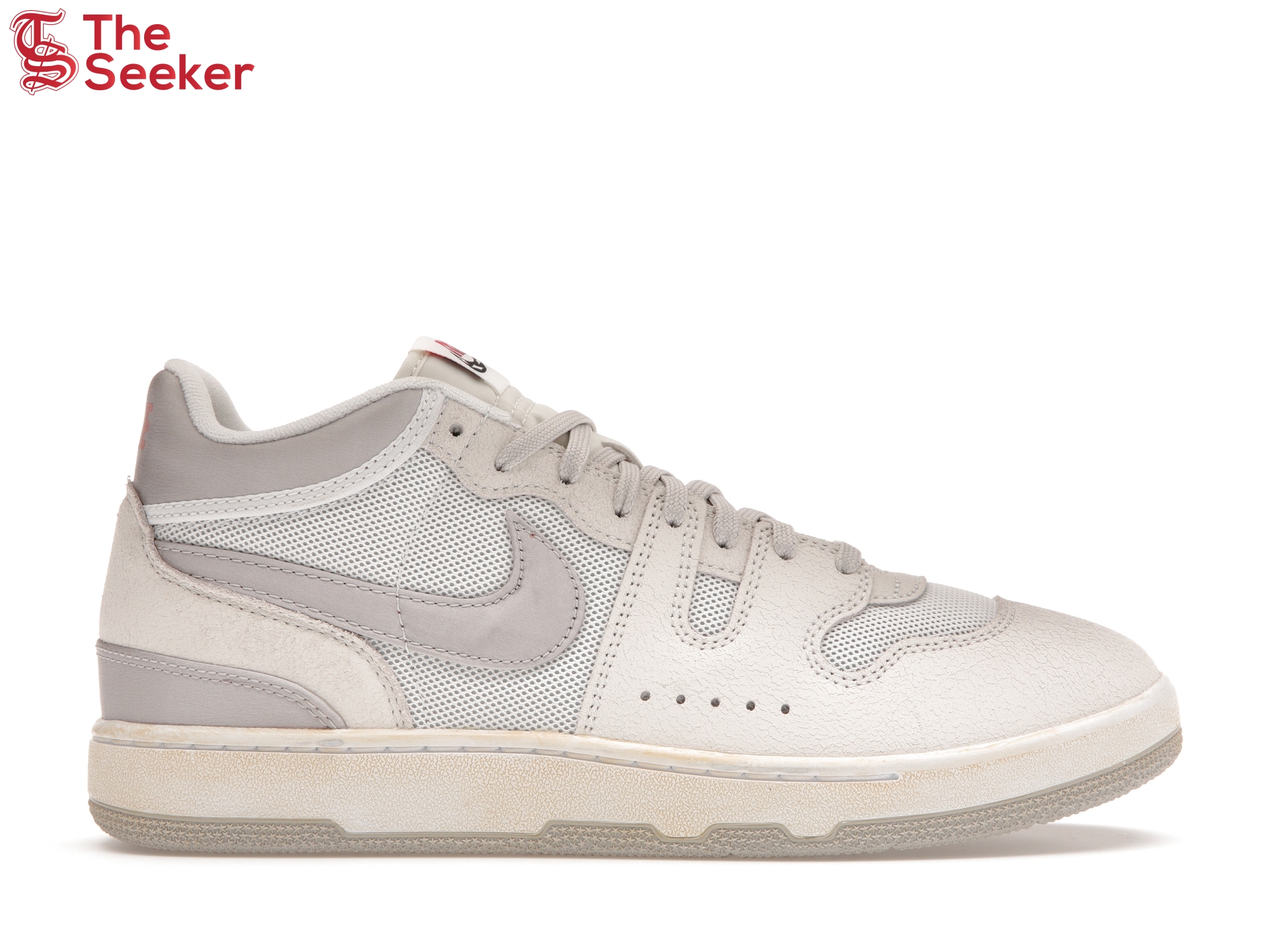 Nike Mac Attack SP Social Status Silver Linings