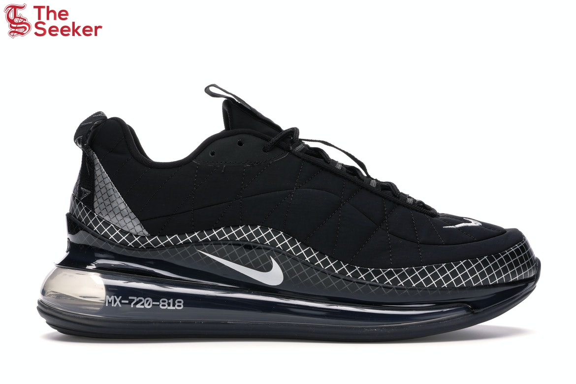 Nike MX 720 818 Black