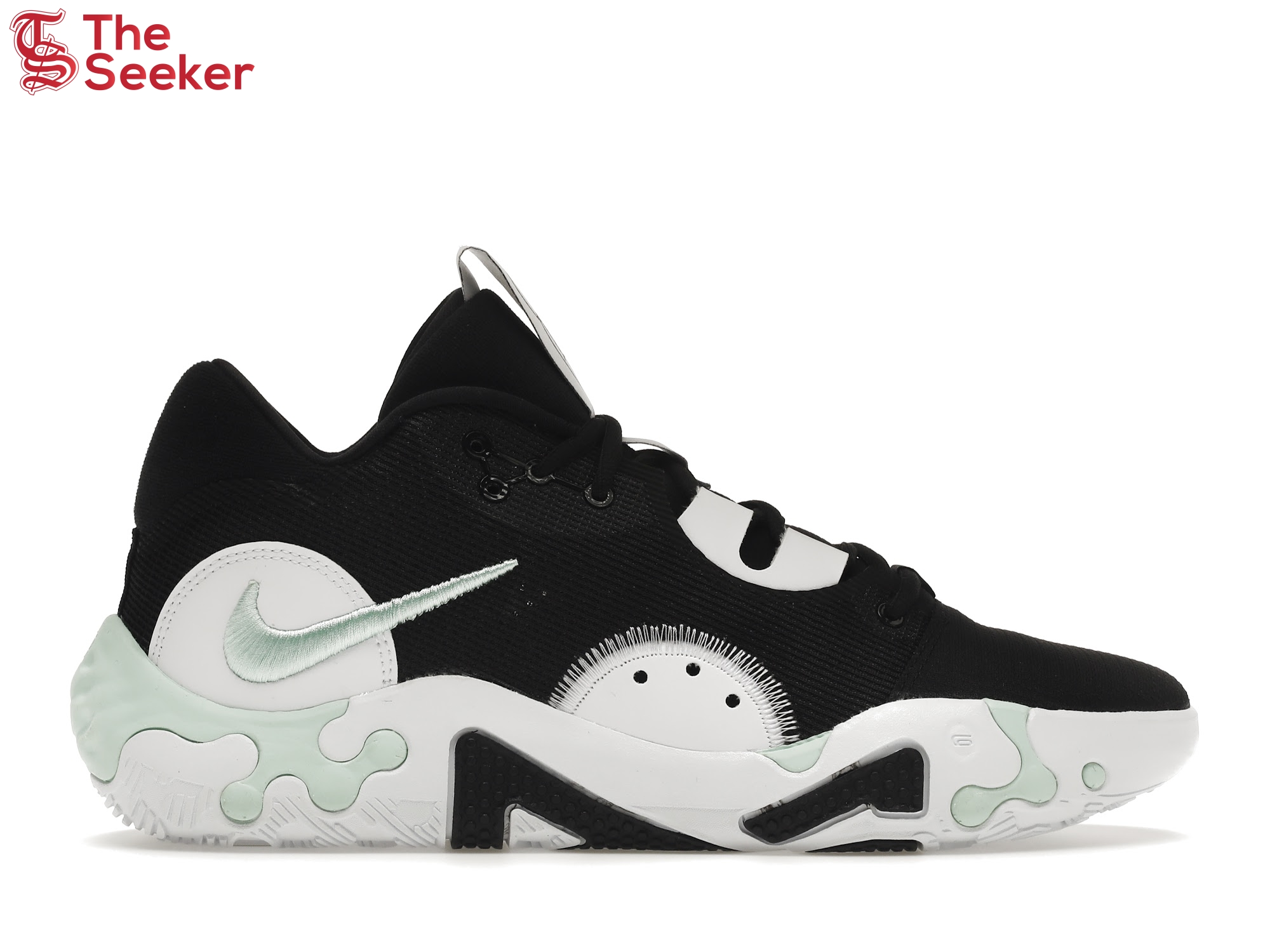 Nike PG 6 Black Mint