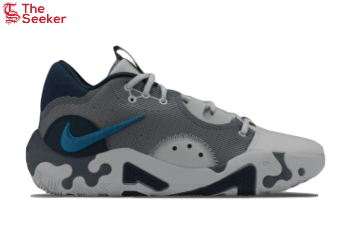 Nike PG 6 Fog Grey