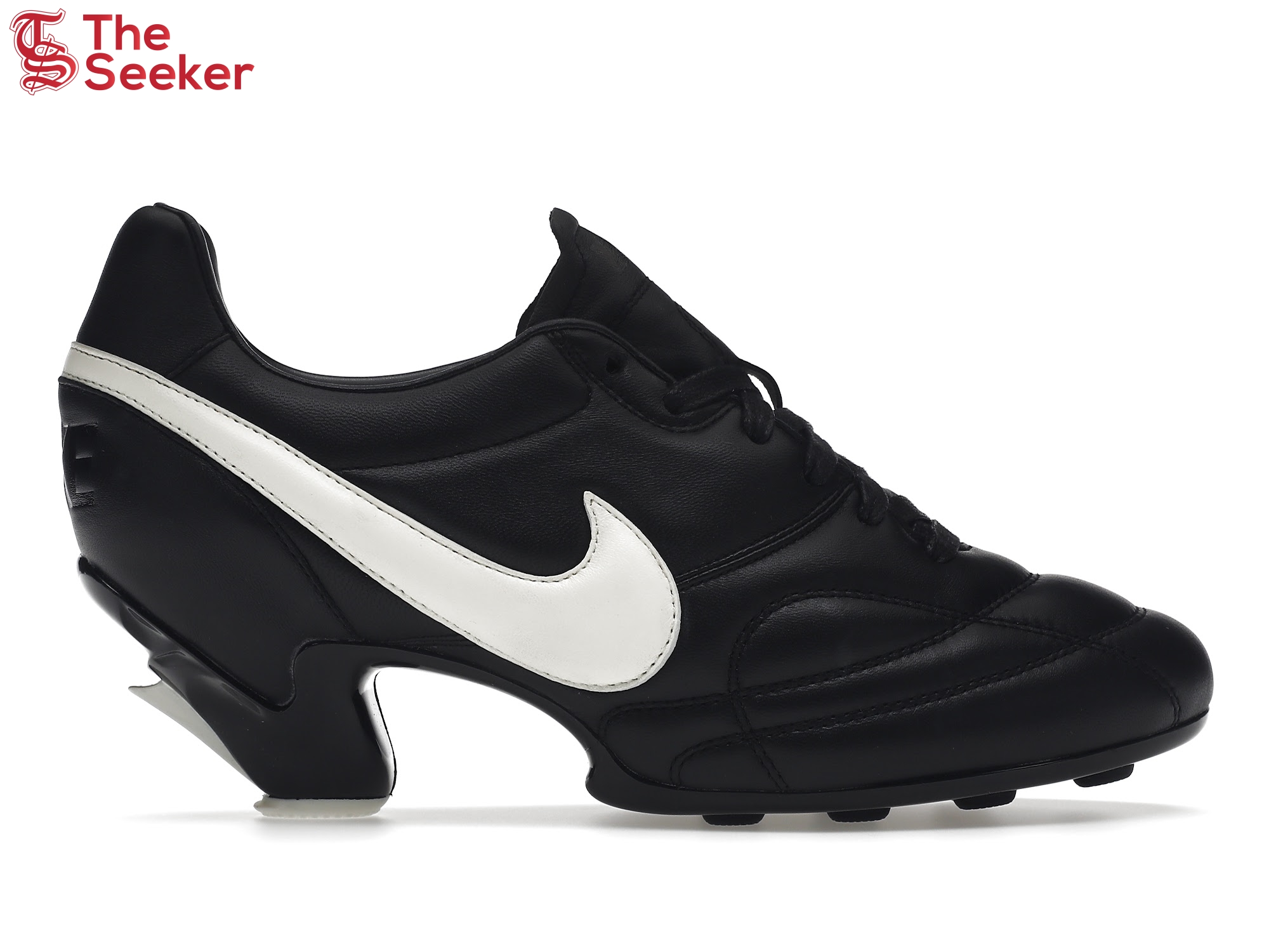 Nike Premier Comme des Garcons Black (Women's)