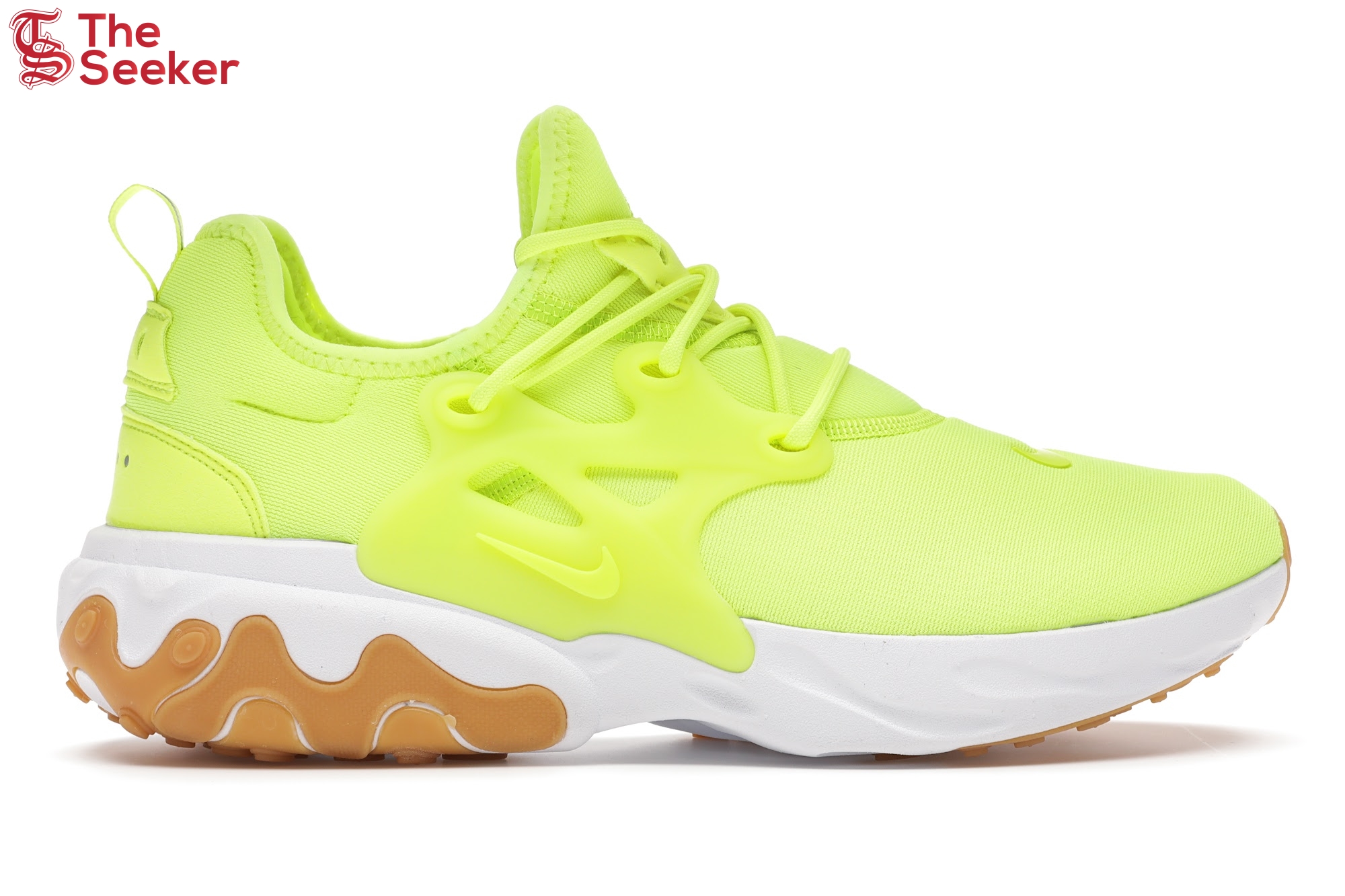 Nike React Presto Volt