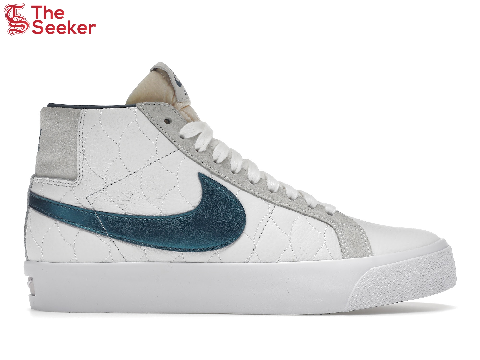 Nike SB Blazer Mid Eric Koston