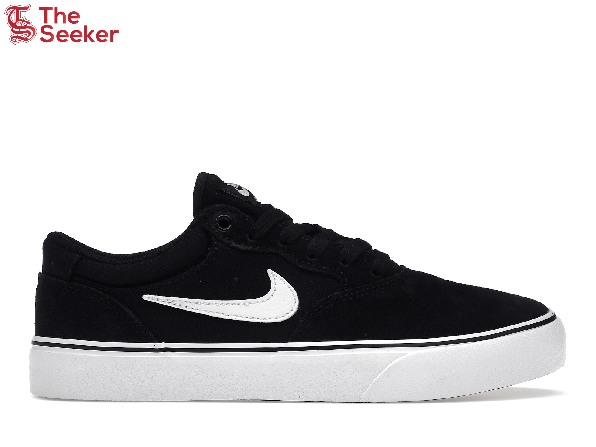 Nike SB Chron 2 Black