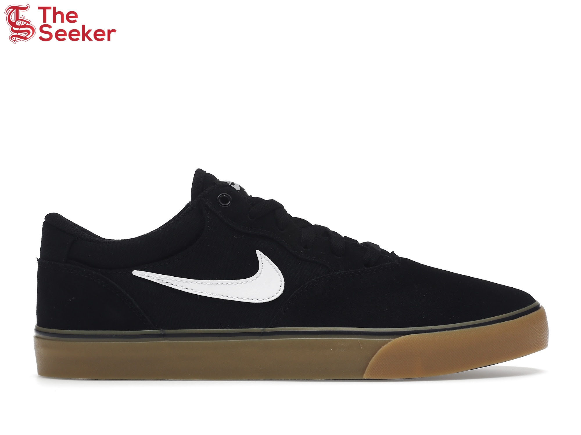 Nike SB Chron 2 Black Gum