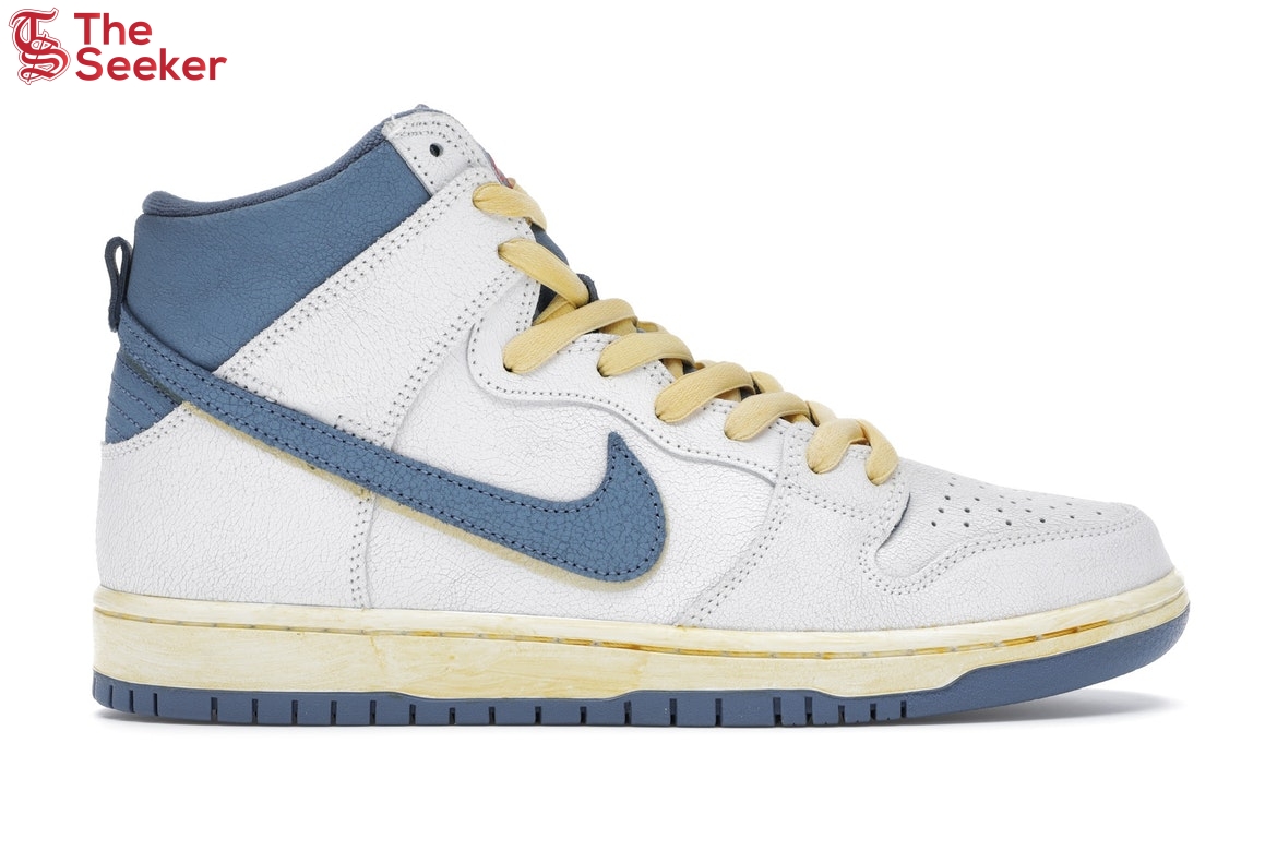 Nike SB Dunk High Atlas Lost at Sea (2020)