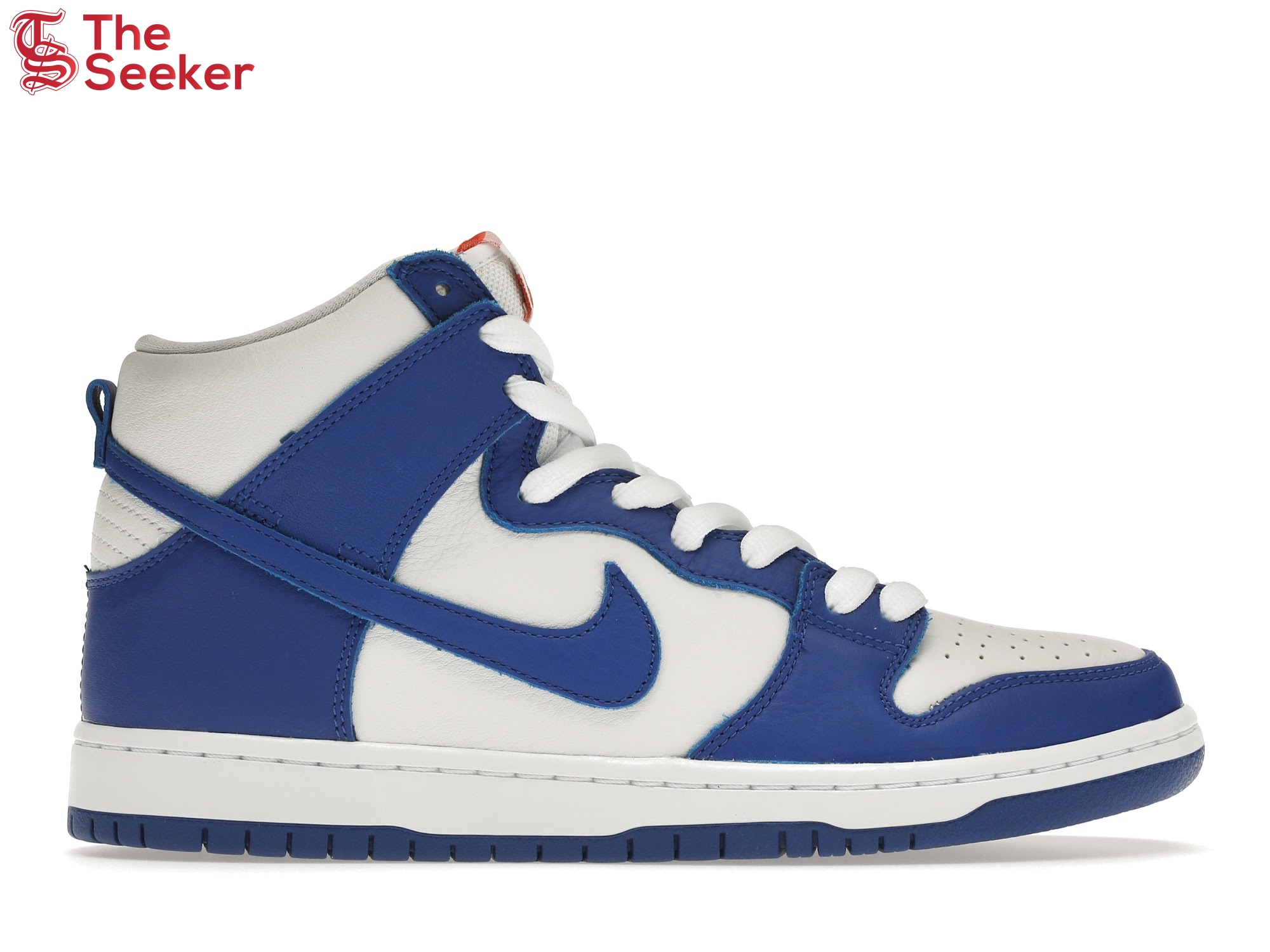 Nike SB Dunk High Pro ISO Kentucky