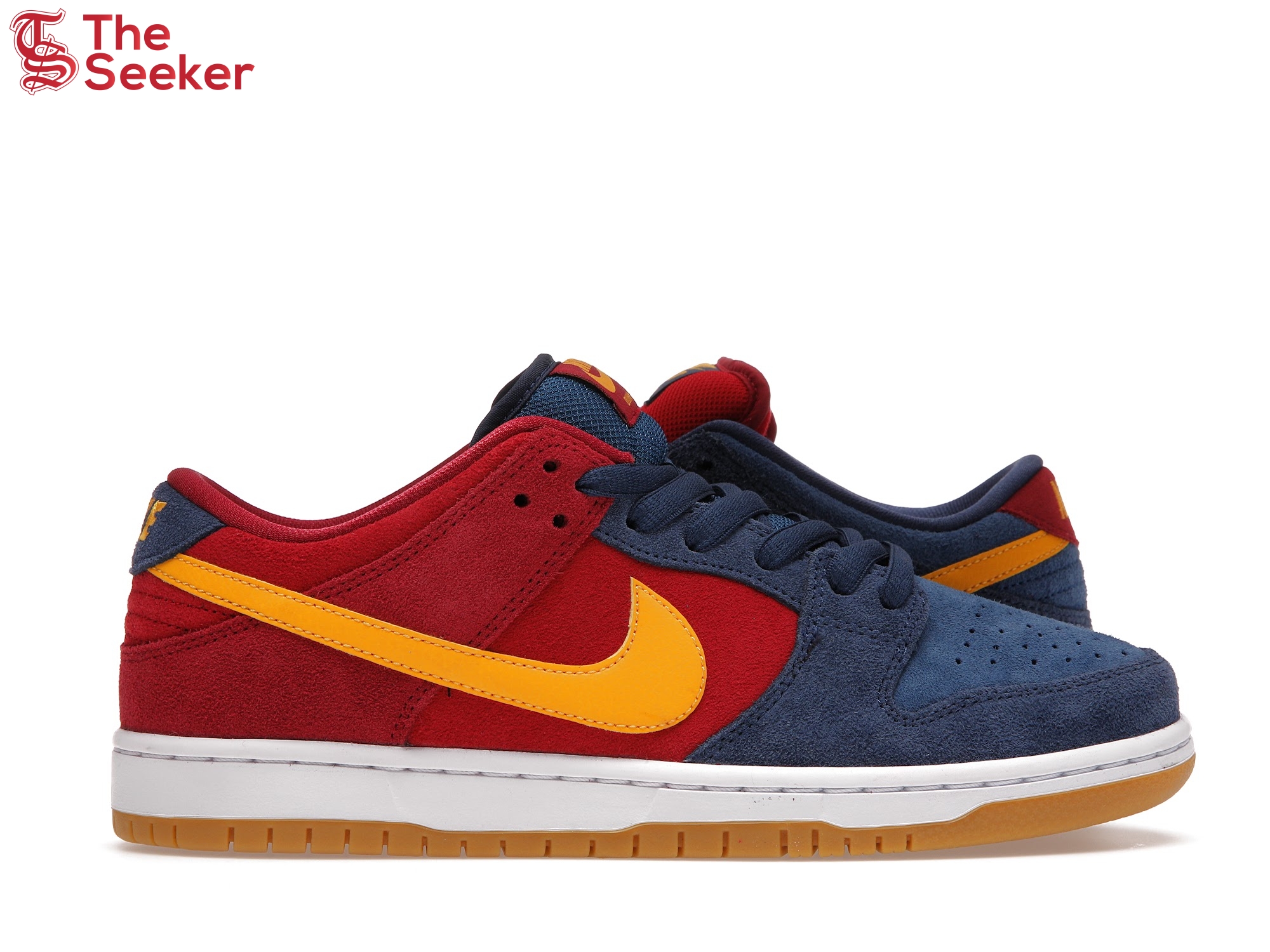 Nike SB Dunk Low Barcelona