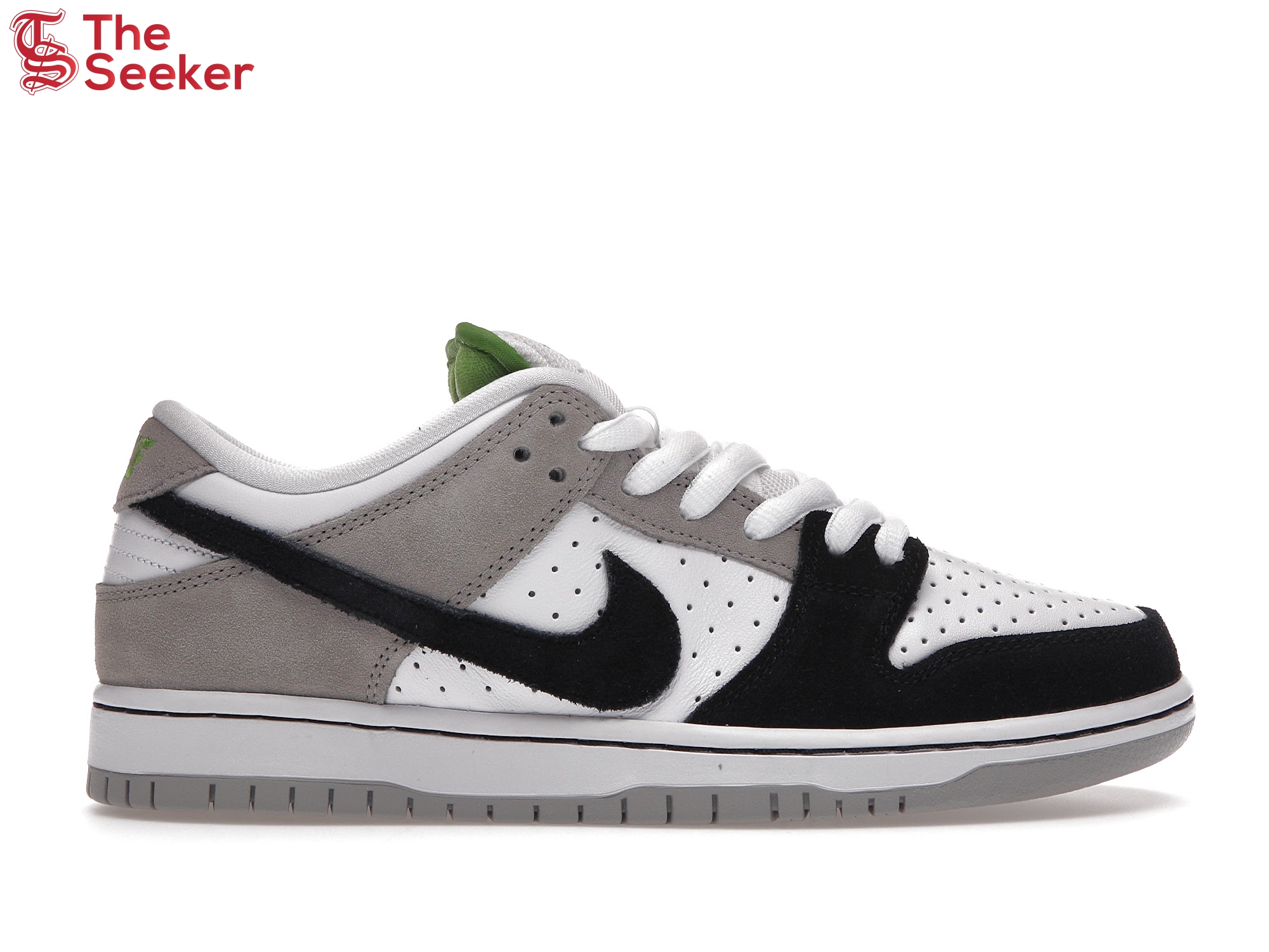 Nike SB Dunk Low Chlorophyll