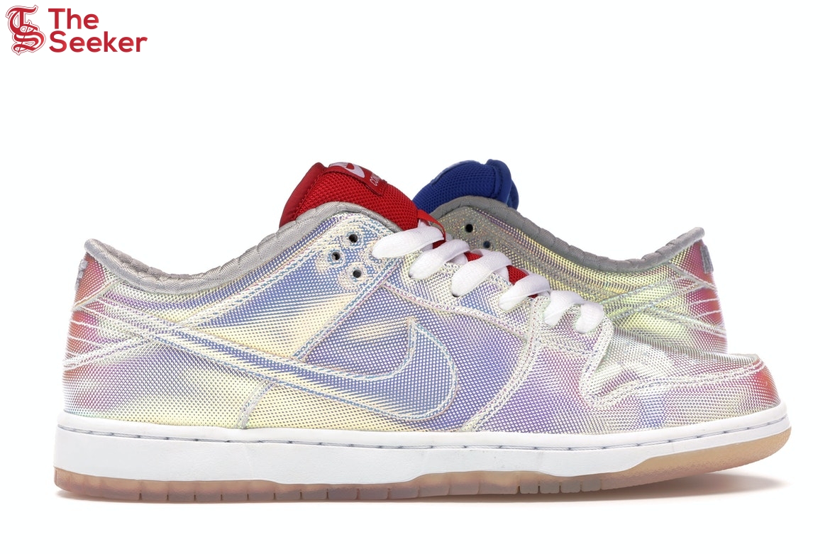 Nike SB Dunk Low Concepts Grail