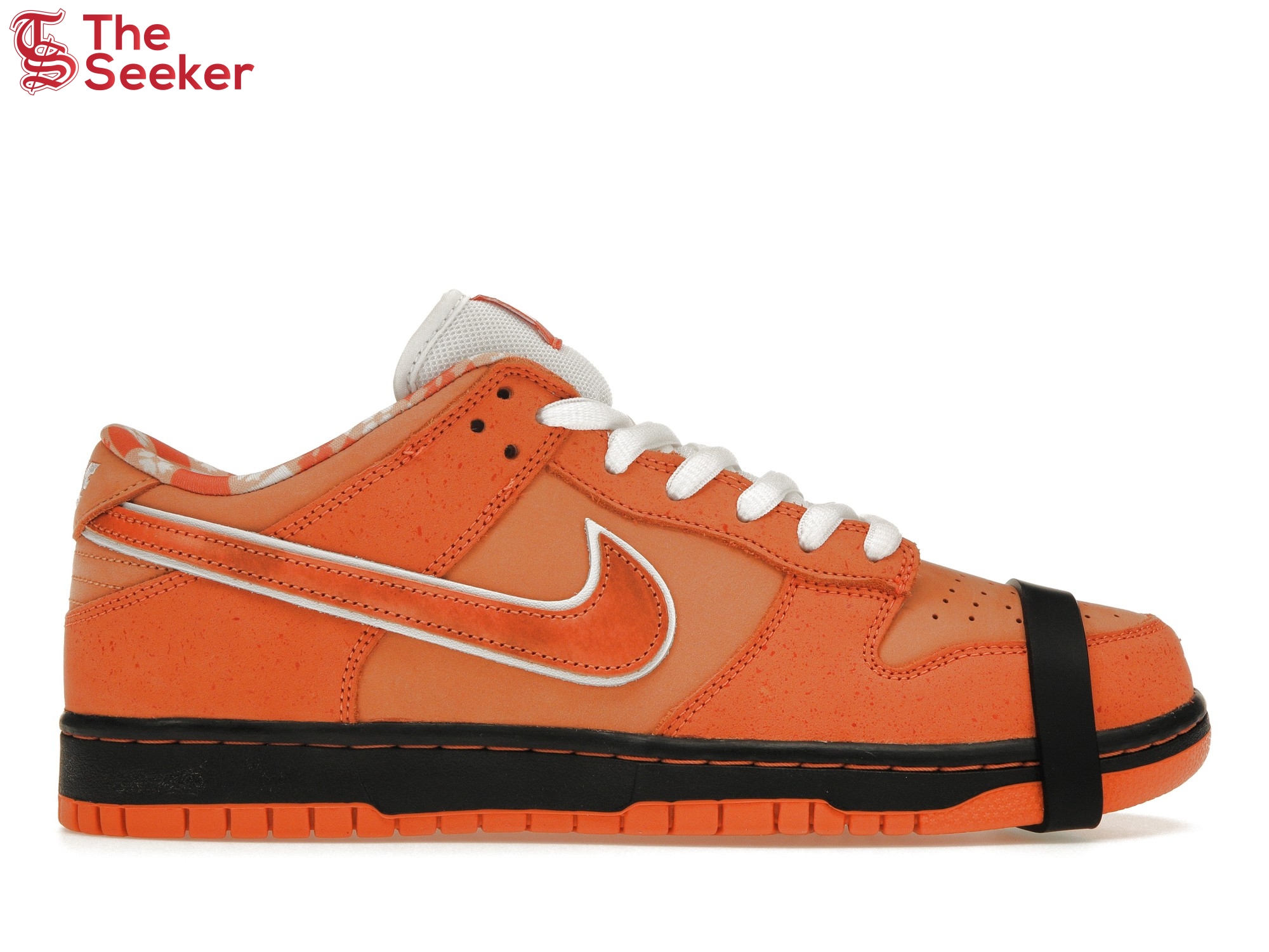 Nike SB Dunk Low Concepts Orange Lobster