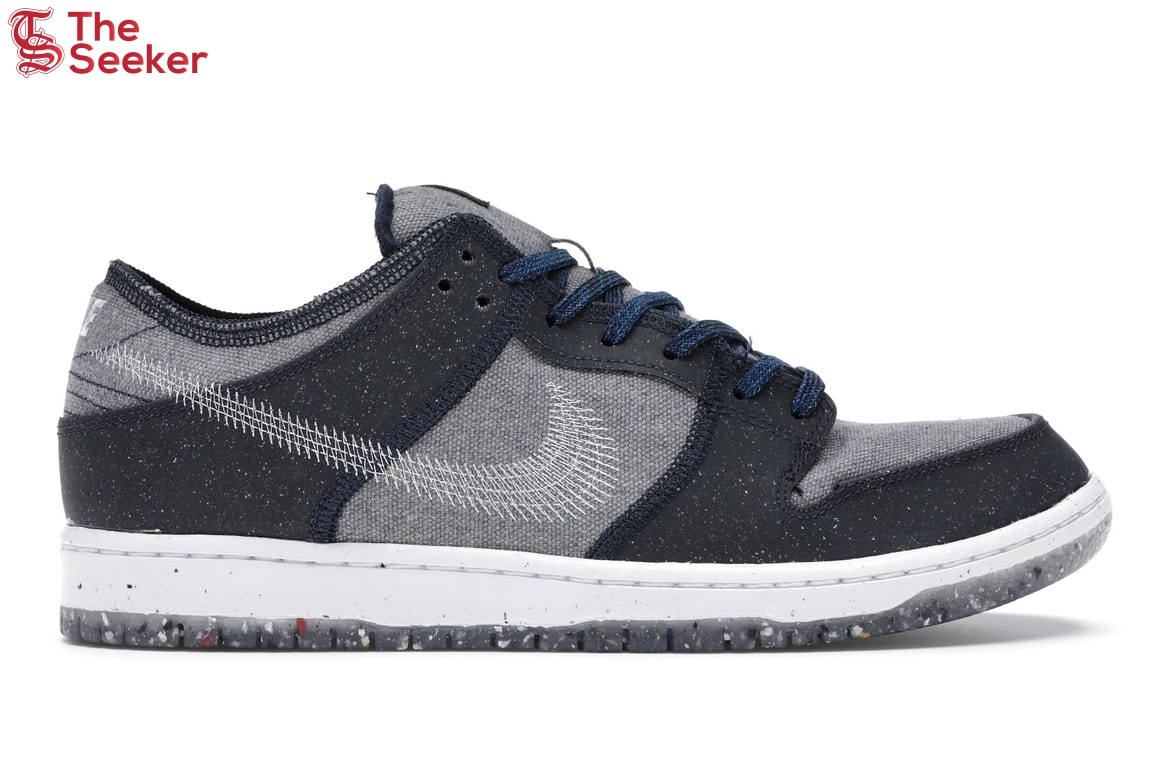 Nike SB Dunk Low Crater