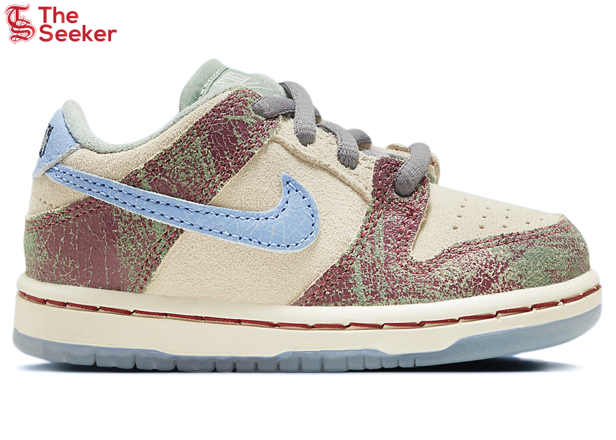 Nike SB Dunk Low Crenshaw Skate Club (TD)