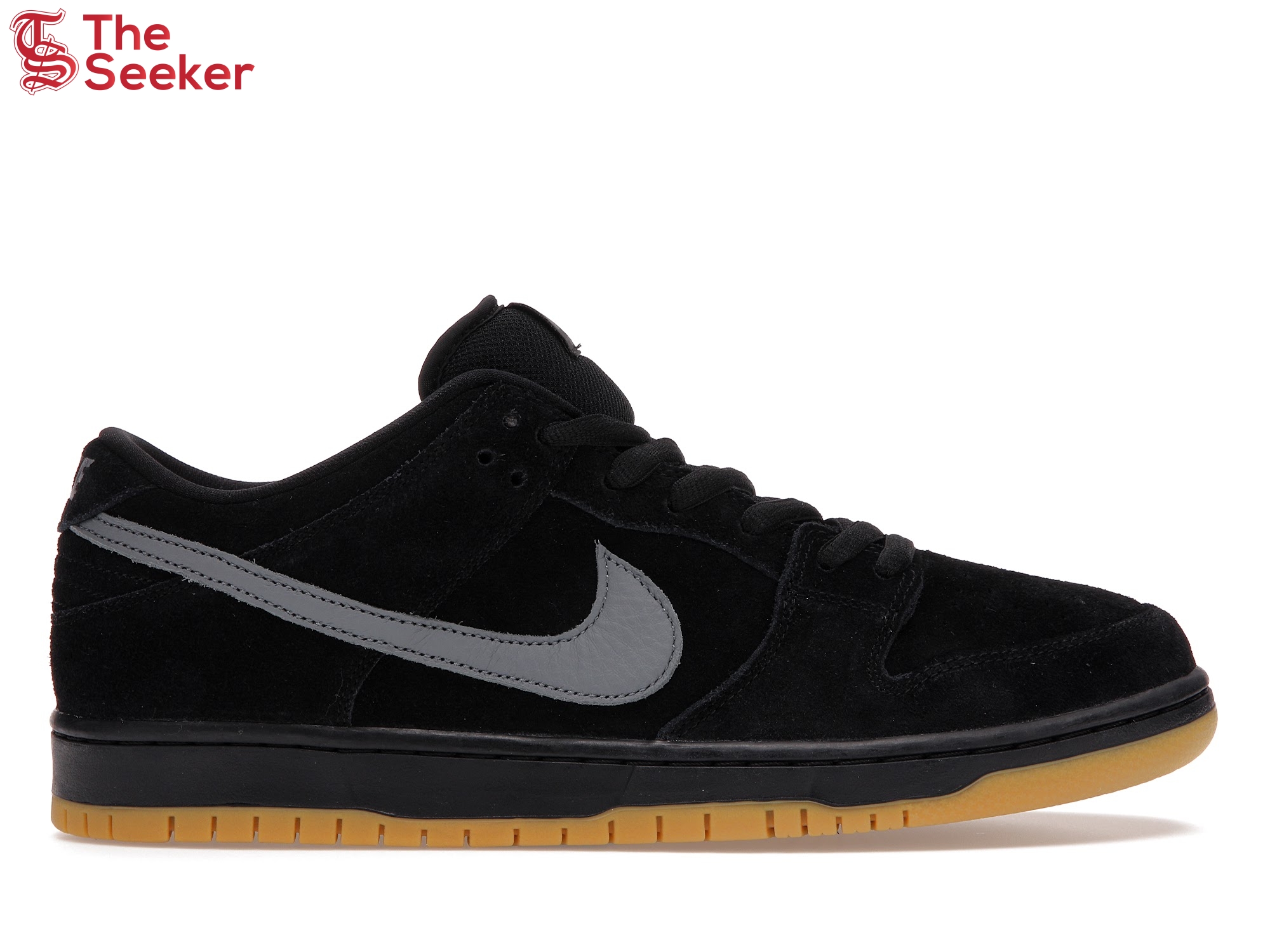 Nike SB Dunk Low Fog