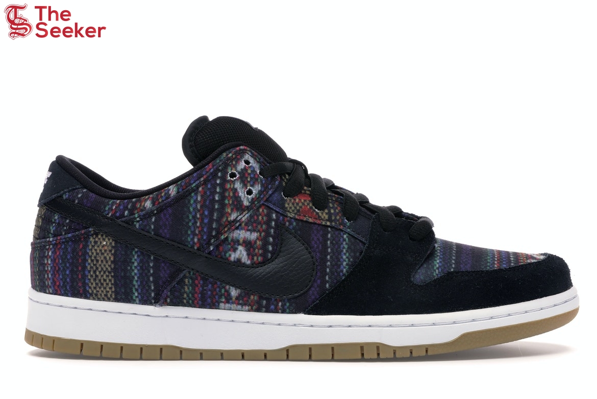 Nike SB Dunk Low Hackey Sack