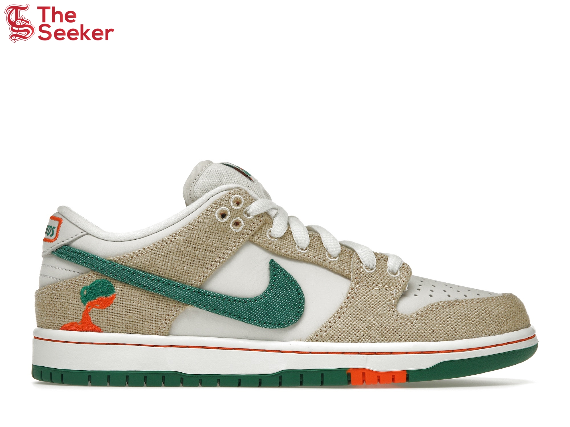 Nike SB Dunk Low Jarritos