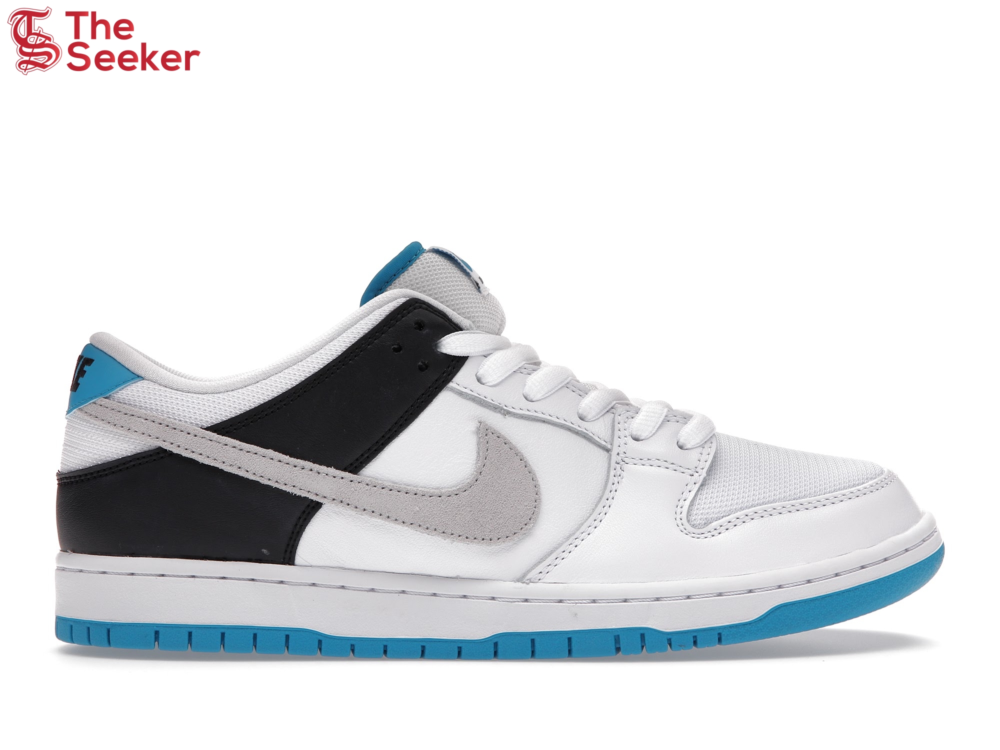 Nike SB Dunk Low Laser Blue