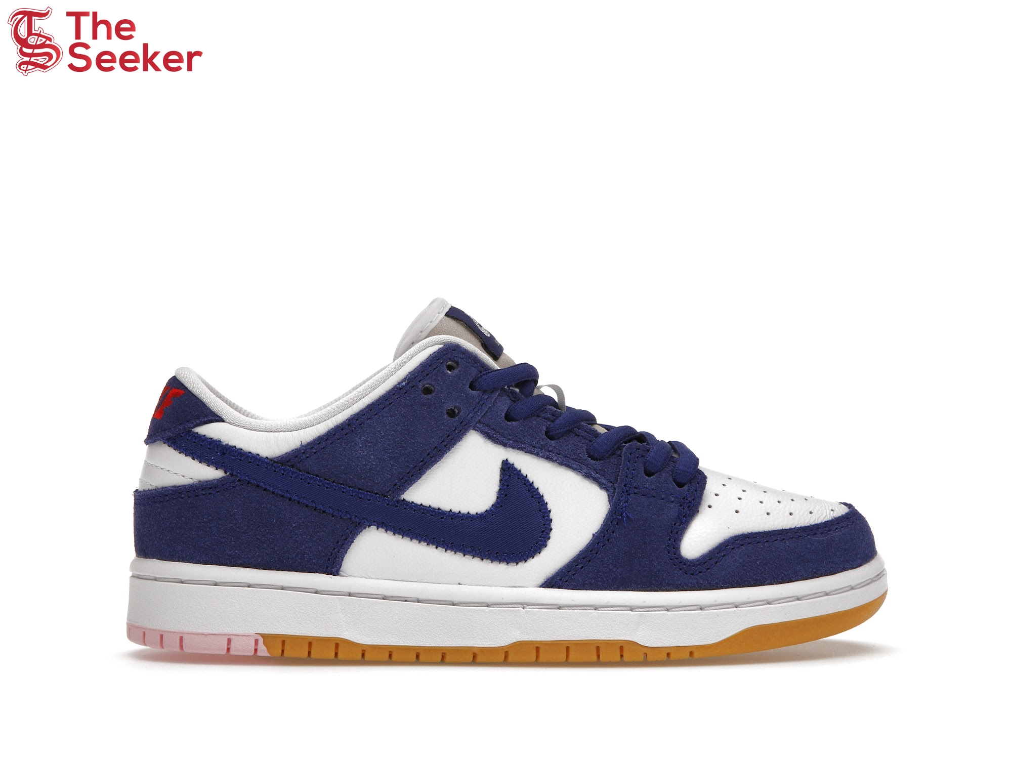 Nike SB Dunk Low Los Angeles Dodgers (PS)