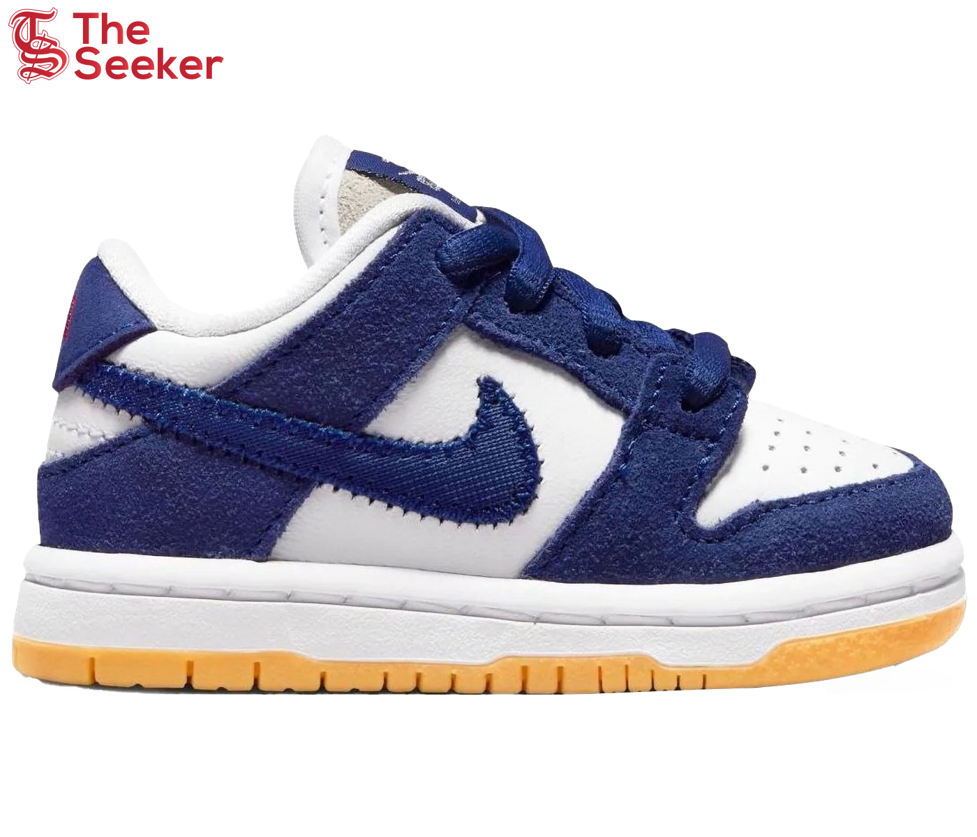 Nike SB Dunk Low Los Angeles Dodgers (TD)