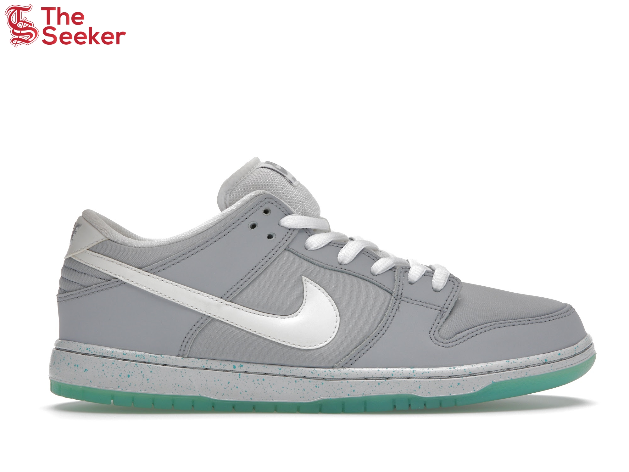 Nike SB Dunk Low Marty McFly