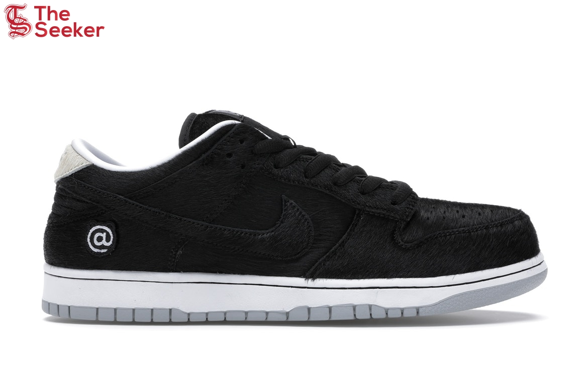 Nike SB Dunk Low Medicom Toy (2020)