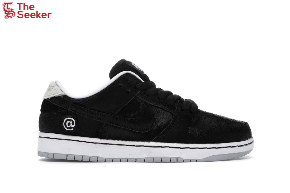 Nike SB Dunk Low Medicom Toy (2020) (PS)