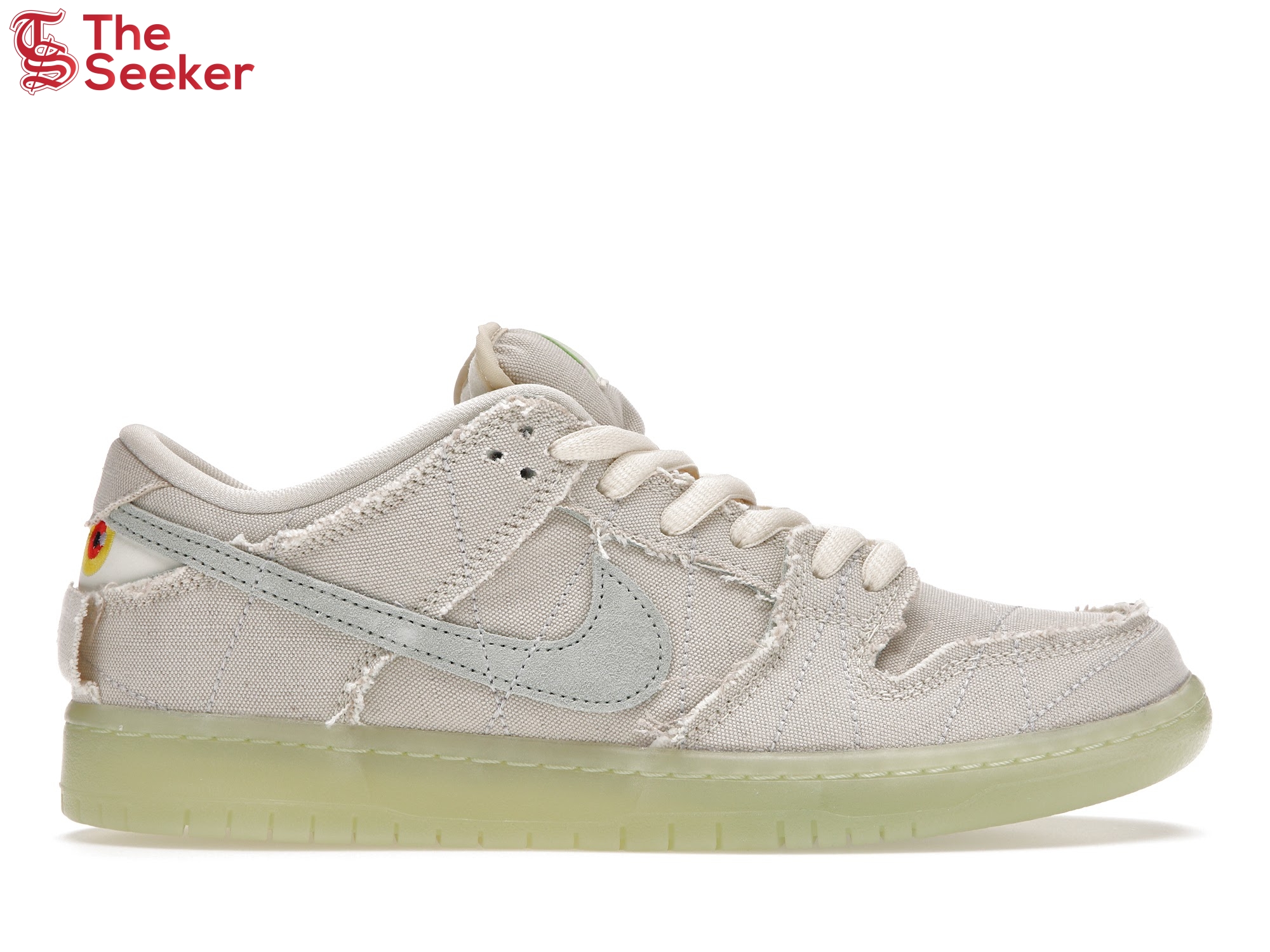 Nike SB Dunk Low Mummy