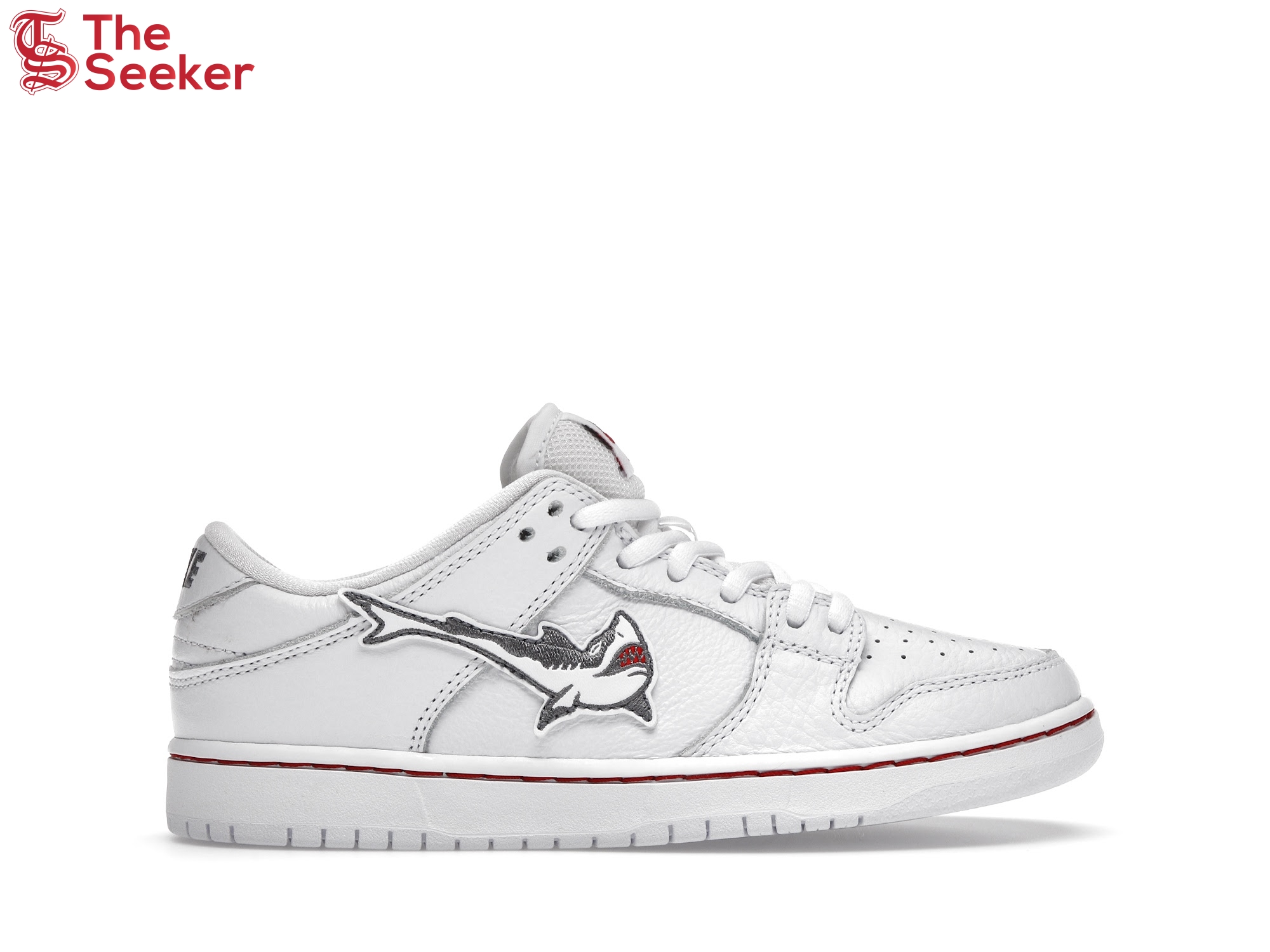 Nike SB Dunk Low Oski Great White (PS)