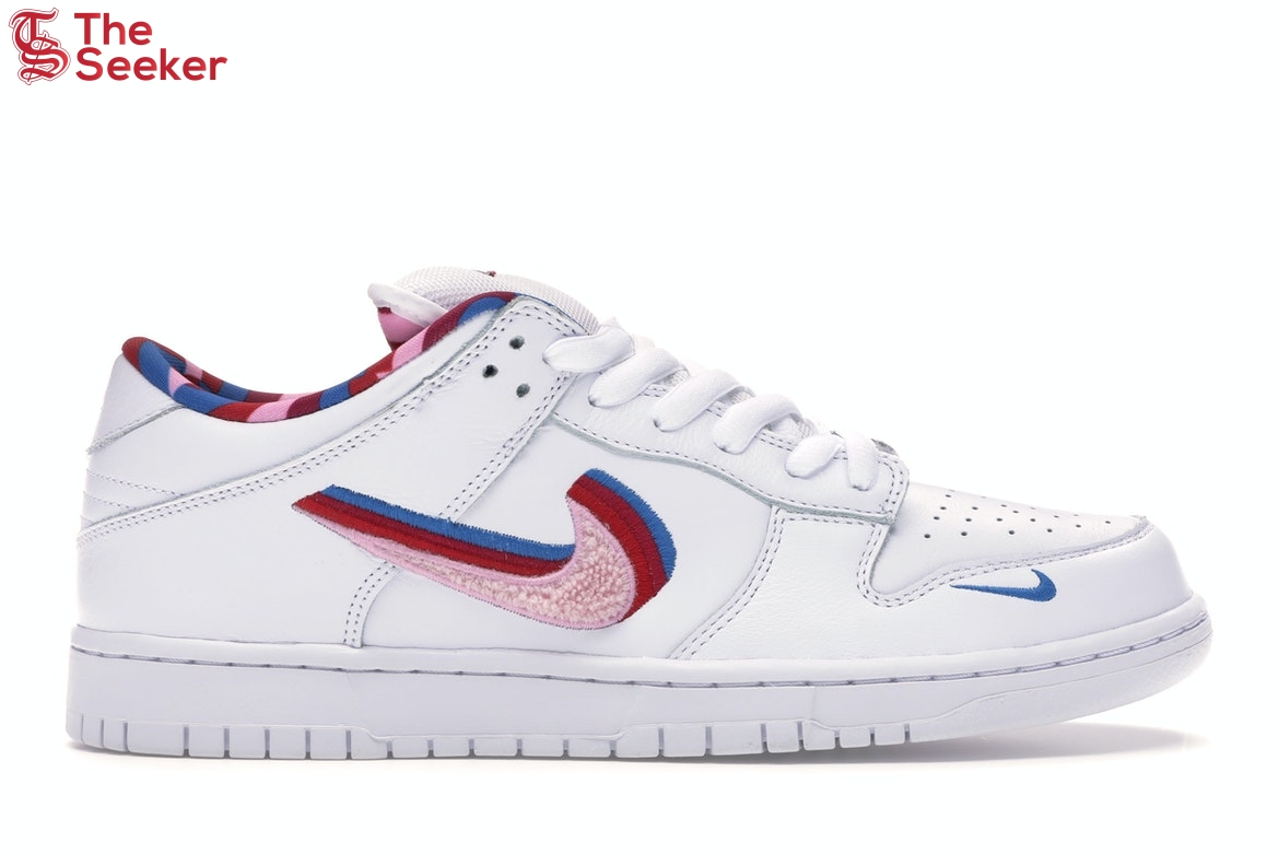 Nike SB Dunk Low Parra