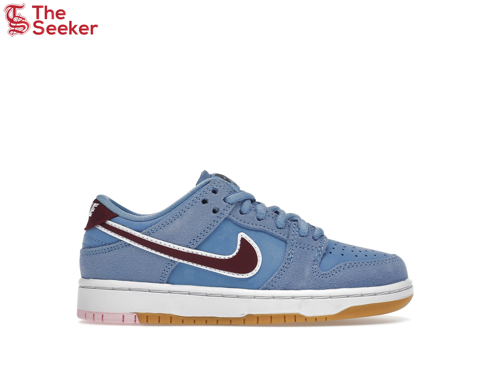 Nike SB Dunk Low Philadelphia Phillies (PS)