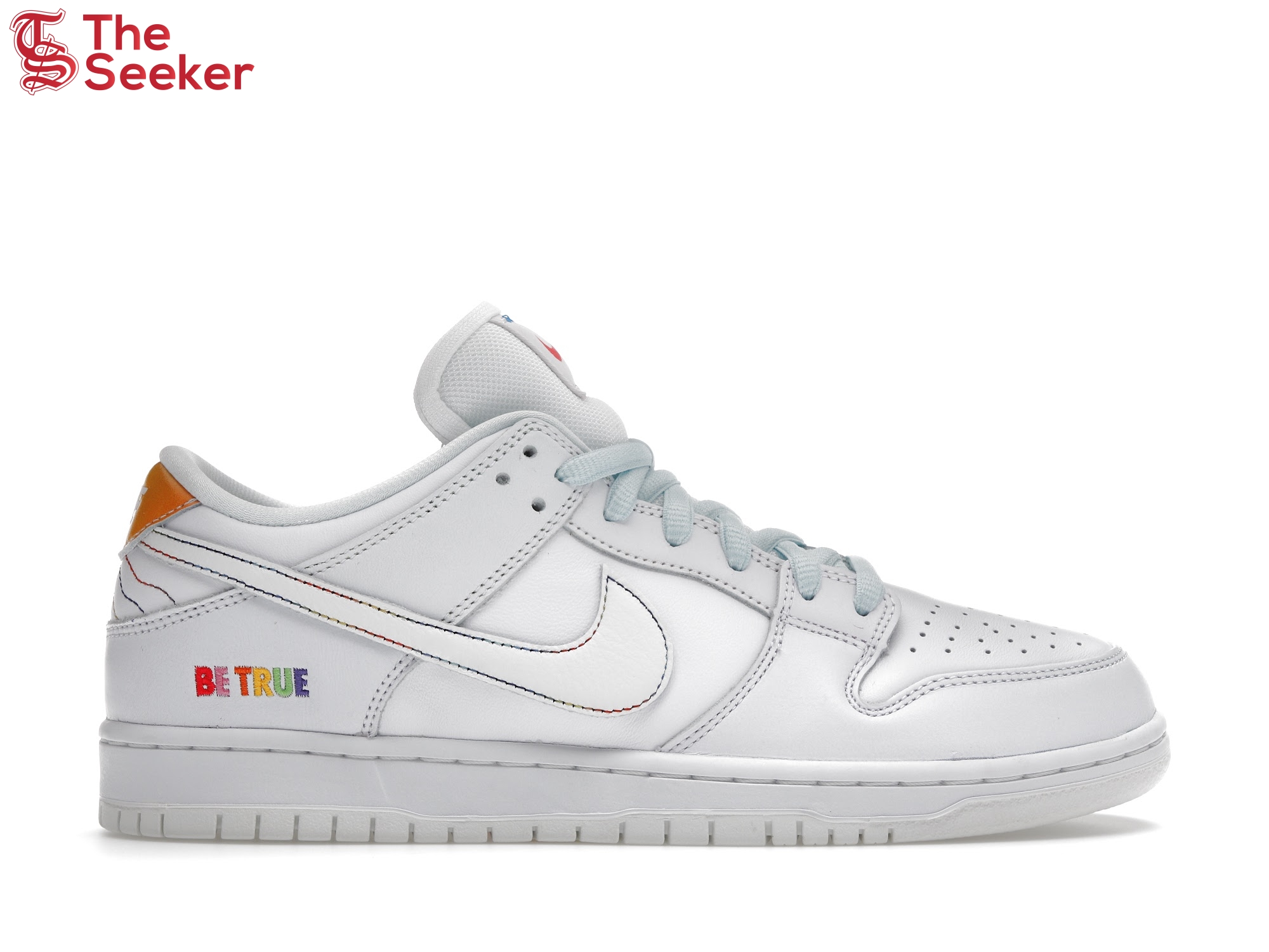 Nike SB Dunk Low Pro Be True