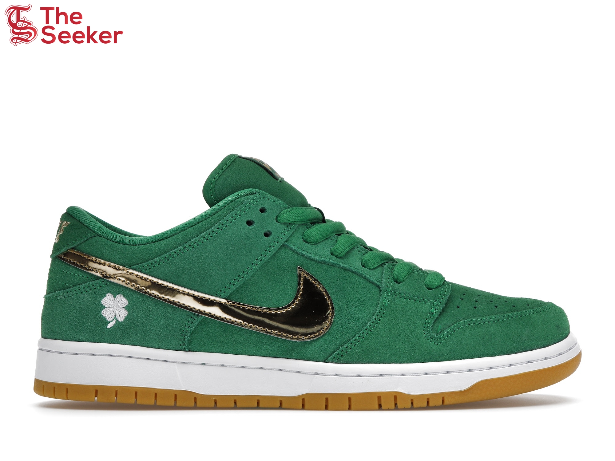 Nike SB Dunk Low Pro St. Patrick's Day (2022)