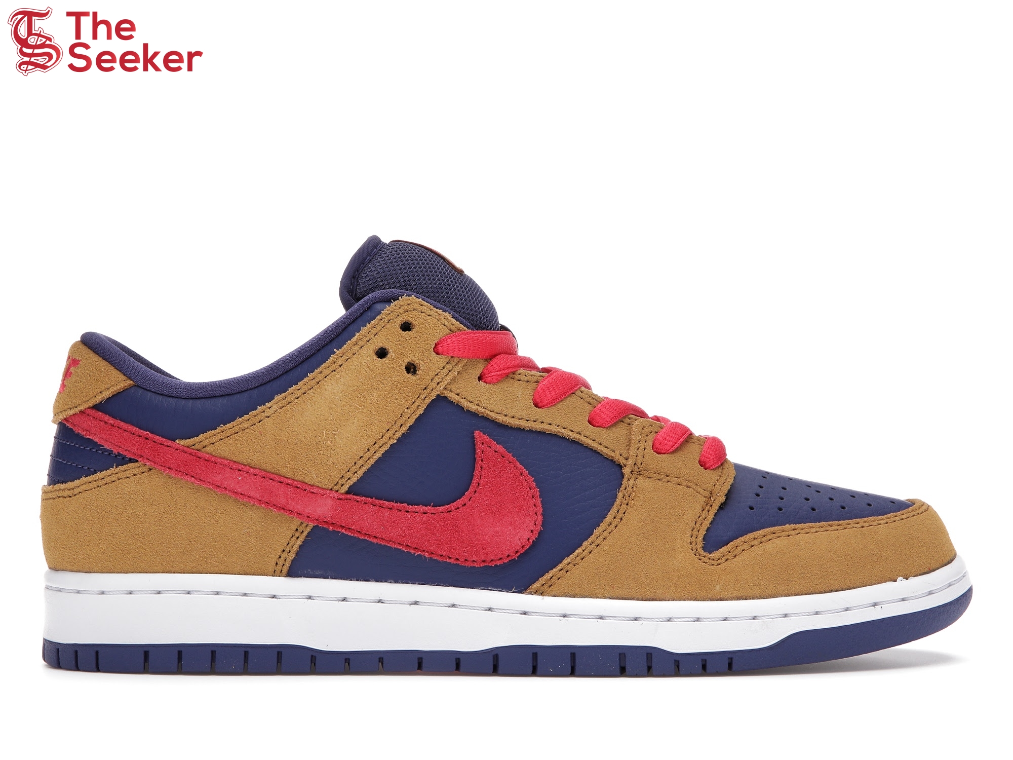 Nike SB Dunk Low Reverse Papa Bear