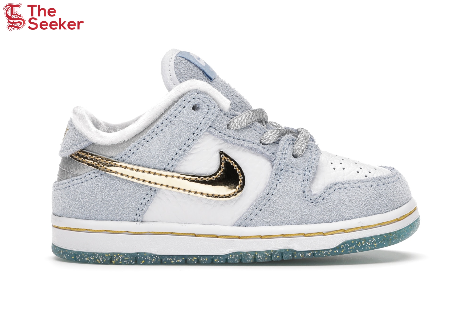 Nike SB Dunk Low Sean Cliver (TD)