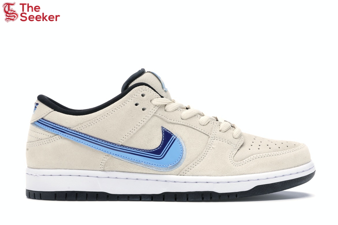 Nike SB Dunk Low Truck It