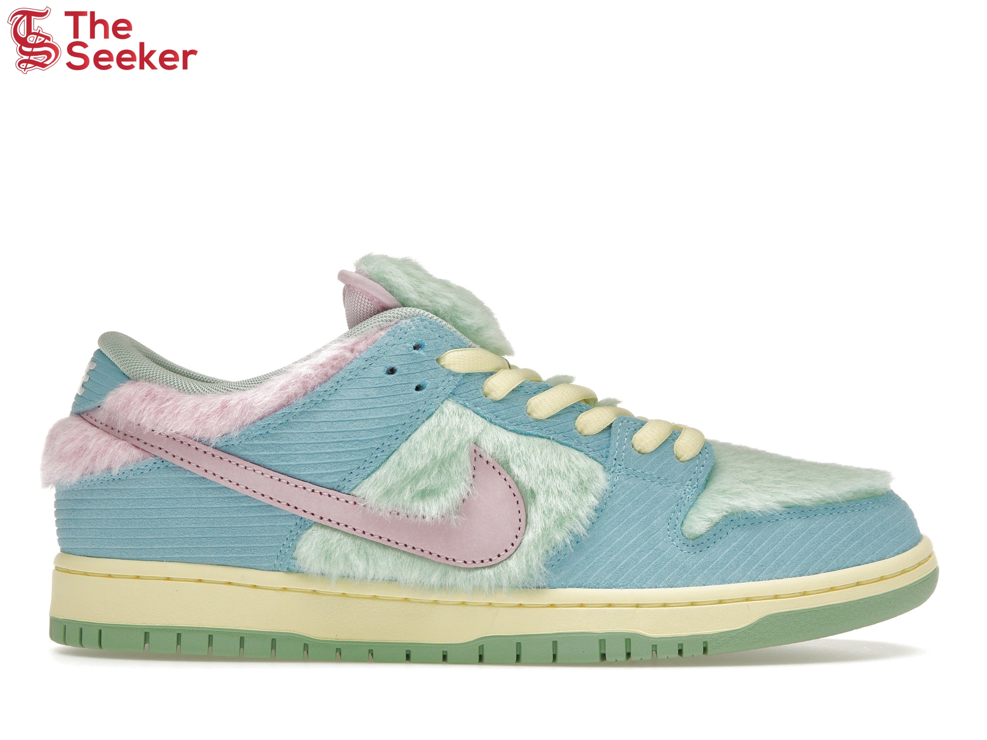 Nike SB Dunk Low Verdy Visty