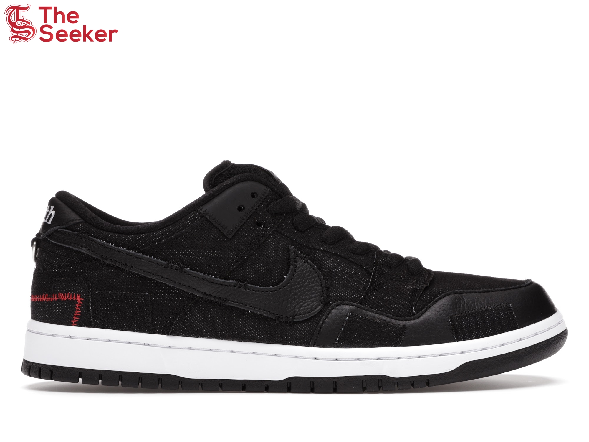 Nike SB Dunk Low Wasted Youth (Special Box)