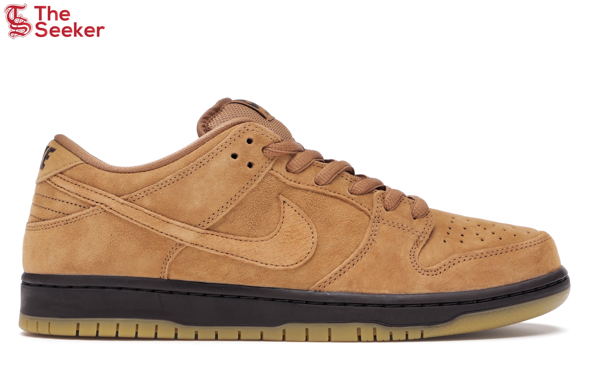 Nike SB Dunk Low Wheat (2020)