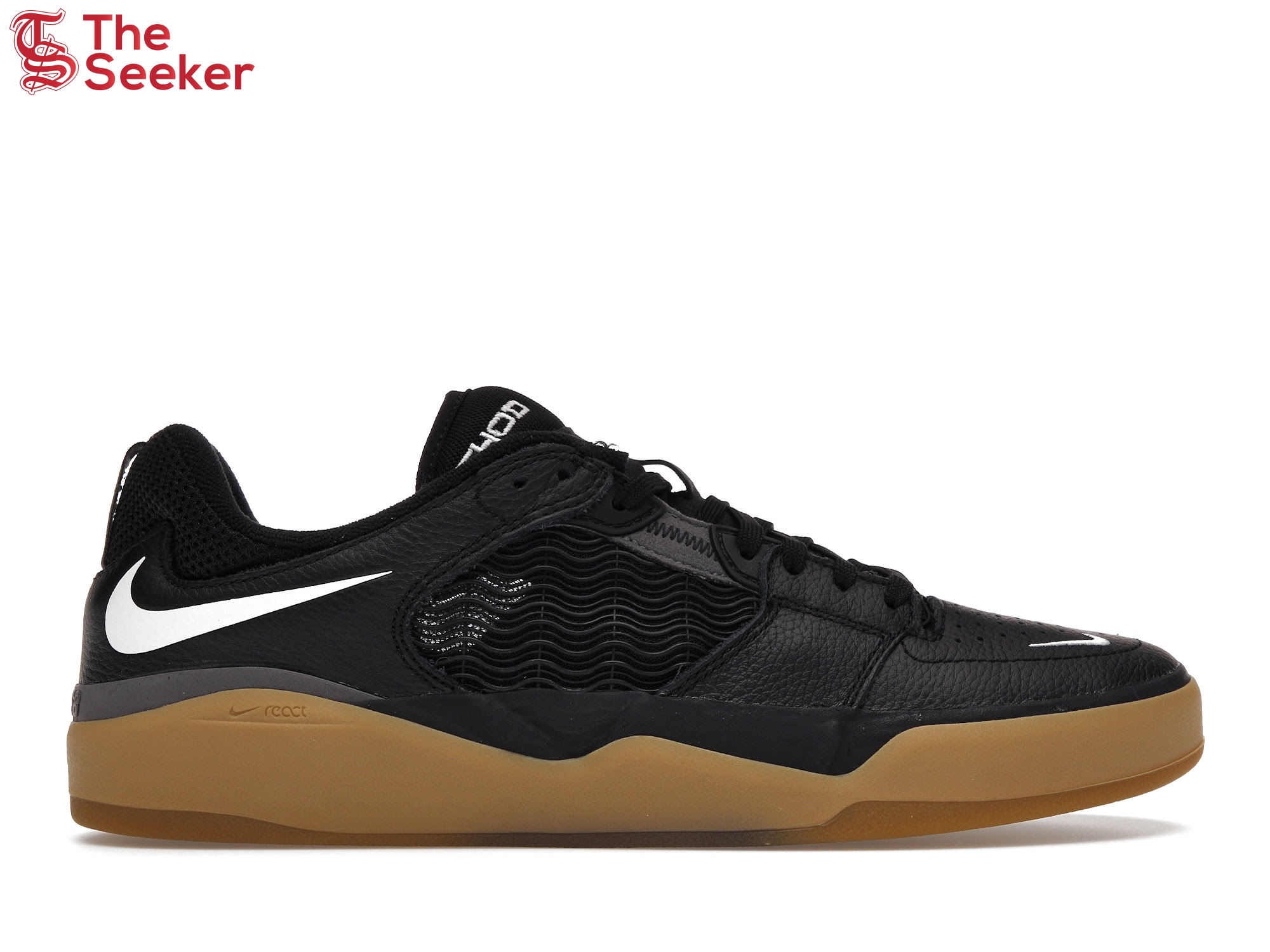 Nike SB Ishod Wair Black Gum