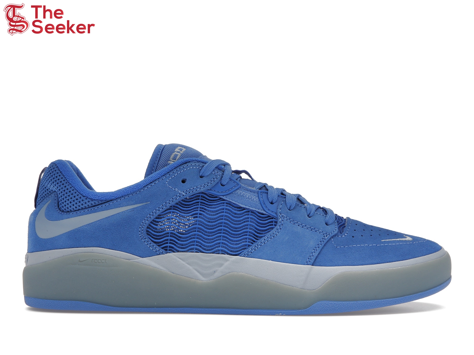 Nike SB Ishod Wair Pacific Blue