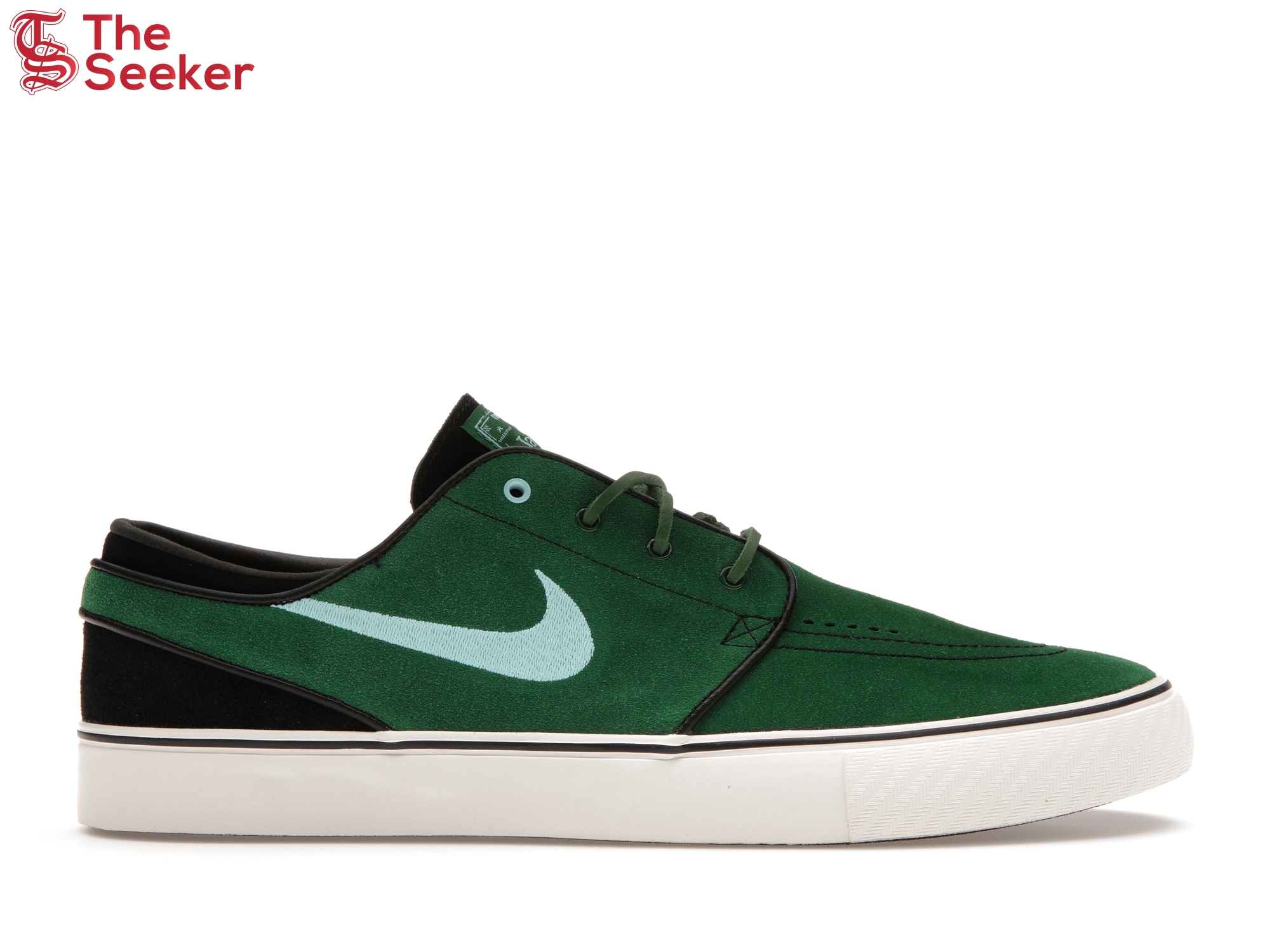 Nike SB Janoski+ Gorge Green