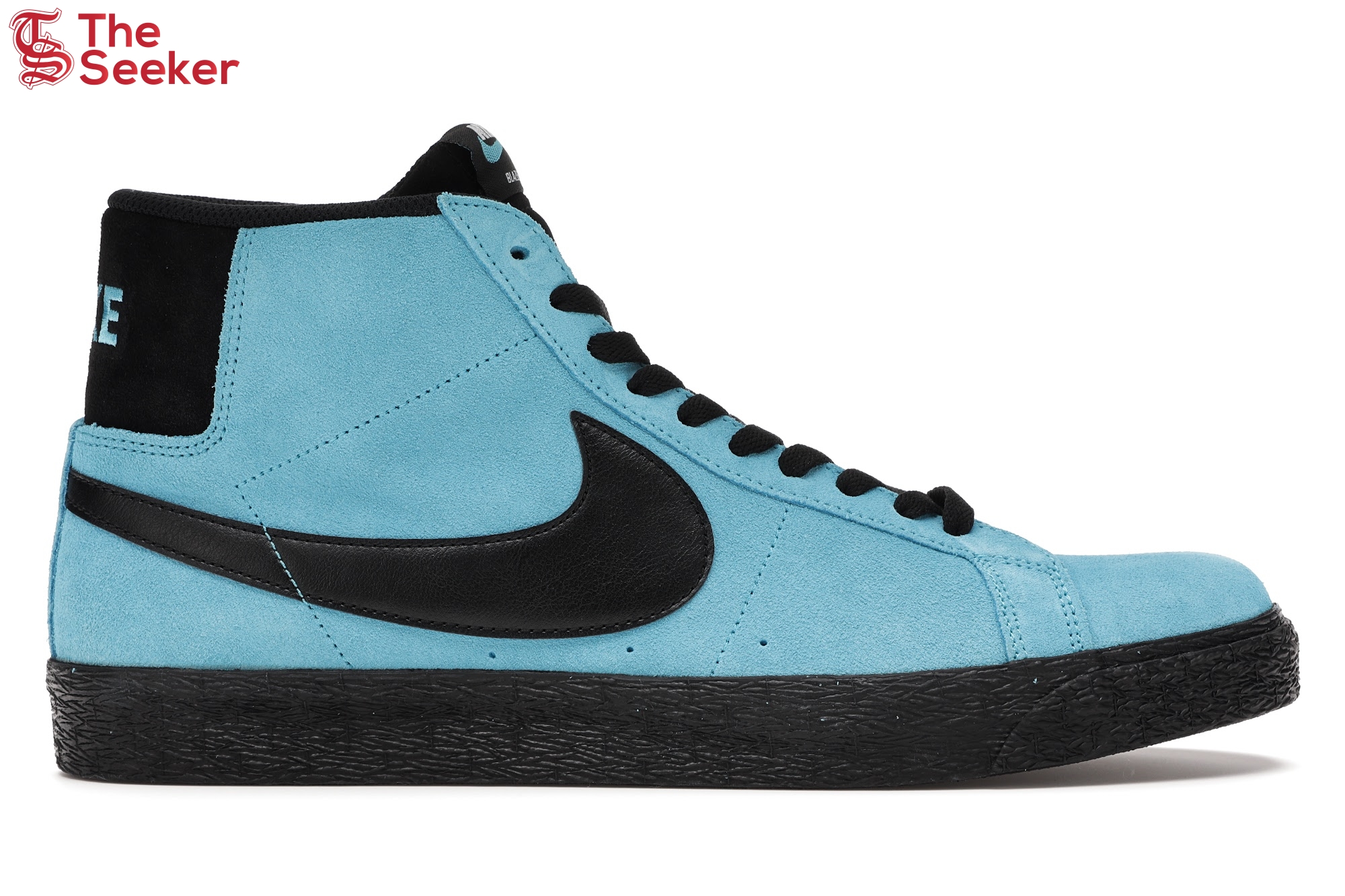 Nike SB Zoom Blazer Mid Baltic Blue