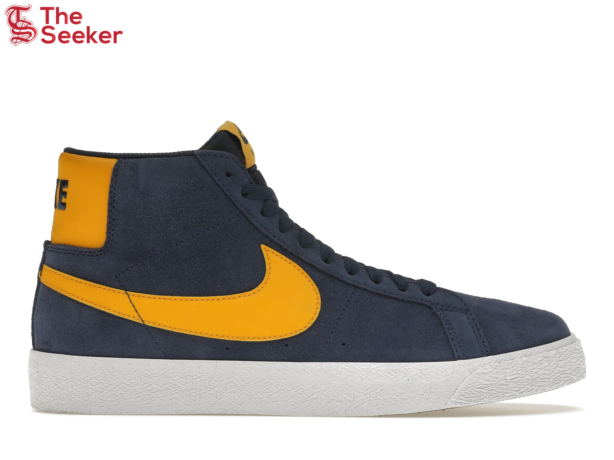 Nike SB Zoom Blazer Mid Michigan