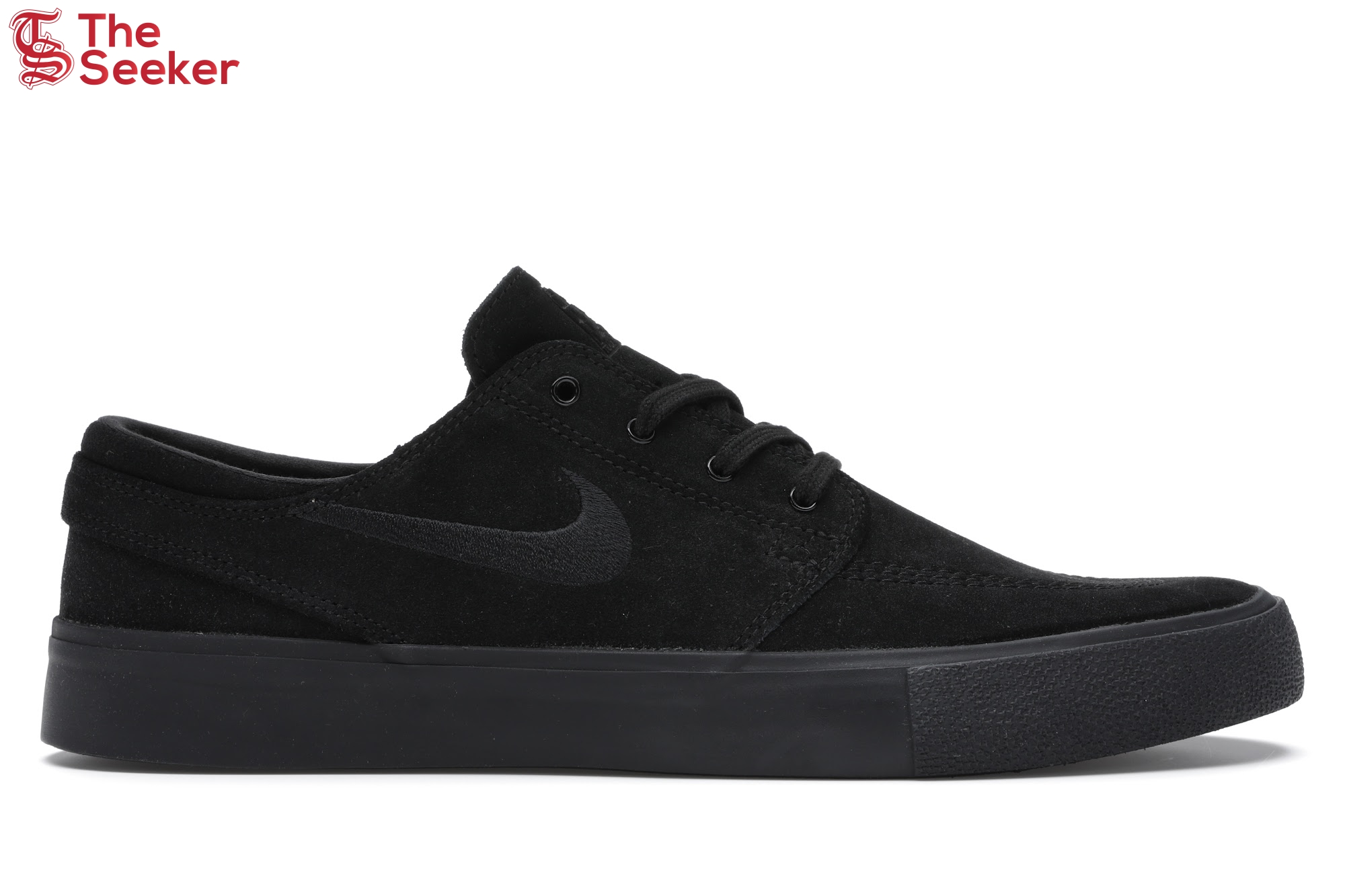 Nike SB Zoom Janoski RM Black